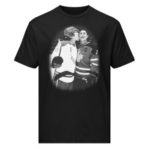 Conson Unisex fine jersey tee