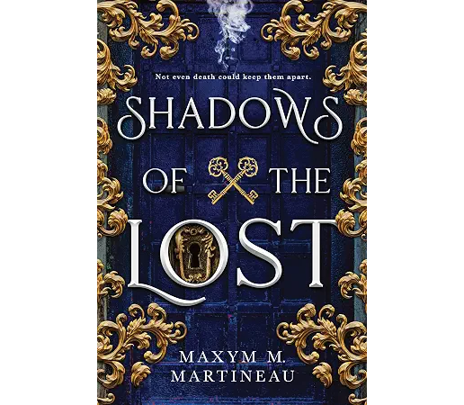 Shadows of the Lost