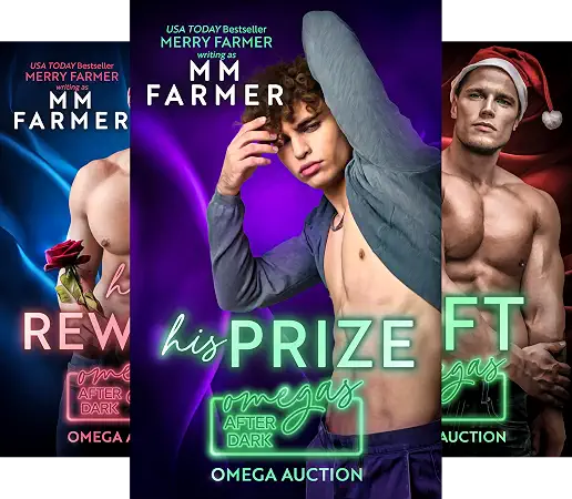 Omegas After Dark: Omega Auction
